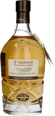 Grappa Bortolo Nardini Single Cask Riserva 22 Anni 70 cl