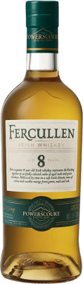 Blended Whisky Fercullen Premium 8 Years 70 cl