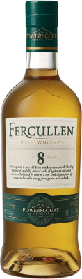 ウイスキーブレンド Fercullen Premium 8 年 70 cl