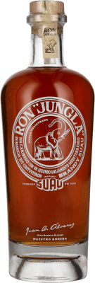 Rum Jungla 70 cl