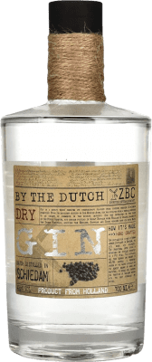 金酒 By the Dutch 70 cl