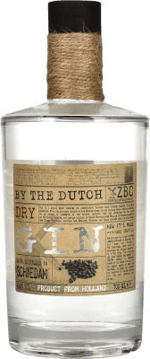 Genever Gin By the Dutch 70 cl