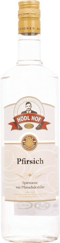 39,95 € | Liqueurs Hödl Hof Melocotón Austria 1 L