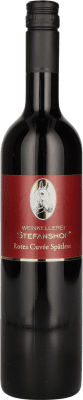 Stefanshof Rotes Cuvée Spätlese Cabernet Sauvignon Neusiedlersee 75 cl