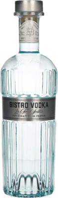 ウォッカ Bistro 70 cl