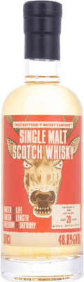 Whisky Single Malt That Boutique-Y Whisky. Jura Batch 20 Anni Bottiglia Medium 50 cl