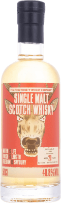138,95 € | Whisky Single Malt That Boutique-Y. Jura Batch Jura Royaume-Uni 20 Ans Bouteille Medium 50 cl
