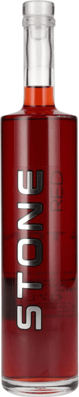 Spedizione Gratuita | Vodka Stone. Red Austria 70 cl