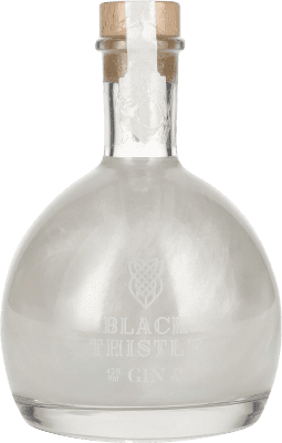 Джин Black Thistle Pearl Mist 70 cl