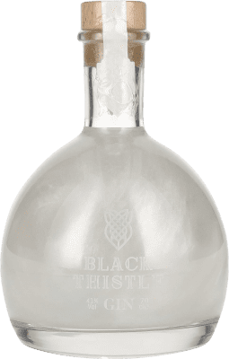 Genever Gin Black Thistle Pearl Mist 70 cl