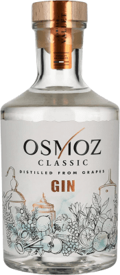 Gin Osmoz 70 cl