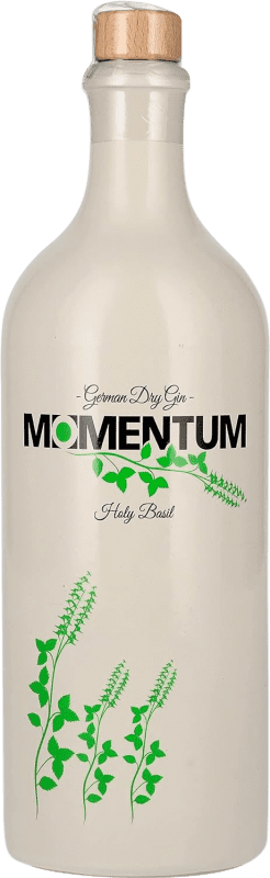 91,95 € Kostenloser Versand | Genever Gin Momentum Basil — Basilikum