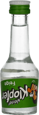 免费送货 | 利口酒 Kleiner Klopfer Fig 菲律宾 中瓶装 50 cl