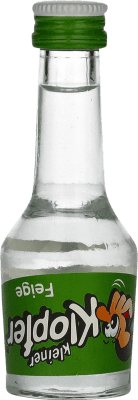 Licores Kleiner Klopfer Fig Botella Medium 50 cl