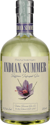 金酒 Duncan Taylor Summer SaffRon Infused Gin 70 cl