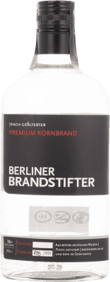 Ликеры The Berliner Brandstifter Premium Kornbrand 70 cl