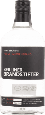 Liköre The Berliner Brandstifter Kornbrand Premium Aguardiente — Schnaps