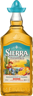 龙舌兰 Sierra Tropical Chili 75 cl