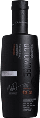 Blended Whisky Bruichladdich Octomore Super Heavily Peated Oloroso Cask Edition 13.2 70 cl