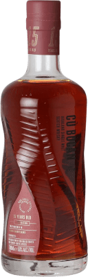 Односолодовый виски Tomatin Cù Bòcan 15 Лет 70 cl