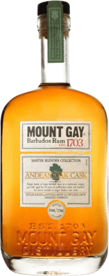 Blended Whisky Mount Gay Master Blender Collection Andean Cask 70 cl