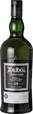 ウイスキーシングルモルト Ardbeg Traigh Bhan Batch Nº 4 19 年 70 cl