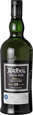 Whisky Single Malt Ardbeg Traigh Bhan Nº 4 Batch 19 Anni 70 cl