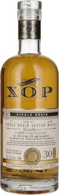 Whisky Single Malt Douglas Laing's At Cambus Single Grain XO Extra Old — Extra Velho 30 Anos