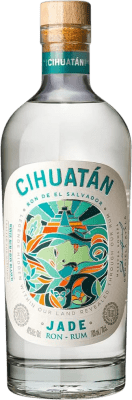 ラム Cihuatán Jade 70 cl