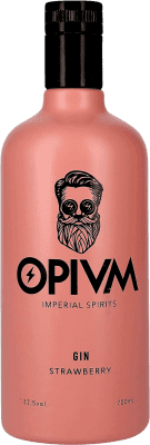 Джин Opivm Strawberry 70 cl