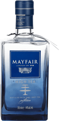 Genever Gin Mayfair High Tea Limited Edition 70 cl
