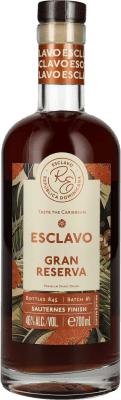 朗姆酒 Esclavo Sauternes Finish 大储备 70 cl