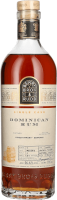 朗姆酒 Berry Bros & Rudd Dominican Single Cask 70 cl