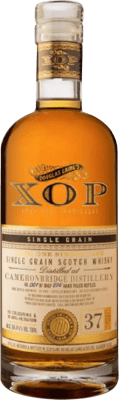 Single Malt Whisky Douglas Laing's At Cameronbridge Single Grain XO Extra Old 37 Years