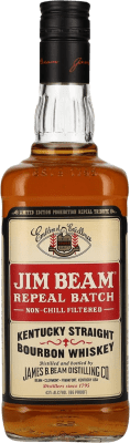Whisky Bourbon Jim Beam Repeal Batch, Edizione Limitata 75 cl