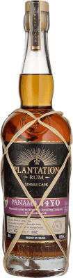 Ron Plantation Rum Panama Rye Whiskey Maturation Edition 14 Años