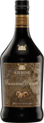 利口酒霜 A.H. Riise Caramel 70 cl