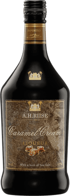 Crema di Liquore A.H. Riise Caramel