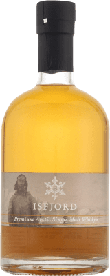Виски из одного солода Isfjord Artic Premium Arctic 50 cl