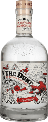 金酒 Gin The Duke FC Bayern München 70 cl