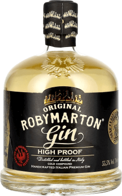 Gin Roby Marton Original High Proof