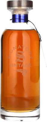 Виски смешанные Signatory Vintage The Decanter Collection at Glenrothes 24 Лет 70 cl