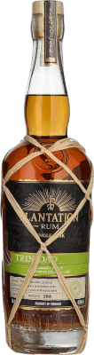 ラム Plantation Rum Trinidad Chardonnay Maturation Edition 70 cl