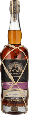 朗姆酒 Plantation Rum Panama Syrah Cask Maturation Edition 70 cl