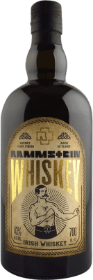 Купажированный виски Rammstein 70 cl