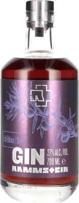 Джин Rammstein Sloe Gin Limited Edition