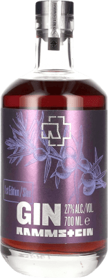 Genever Gin Rammstein Sloe Limited Edition 70 cl