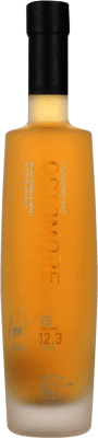 Blended Whisky Bruichladdich Octomore Super Heavily Peated Edition 12.3 70 cl