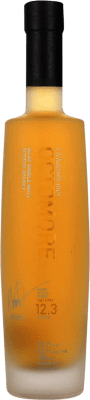 Whisky Blended Bruichladdich Octomore Super Heavily 12.3 Edição Limitada, Peated — Afumado