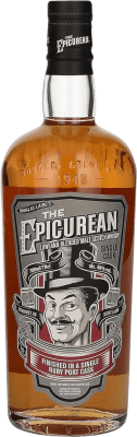 ウイスキーブレンド Douglas Laing's The Epicurean Ruby Finish Limited Edition 70 cl